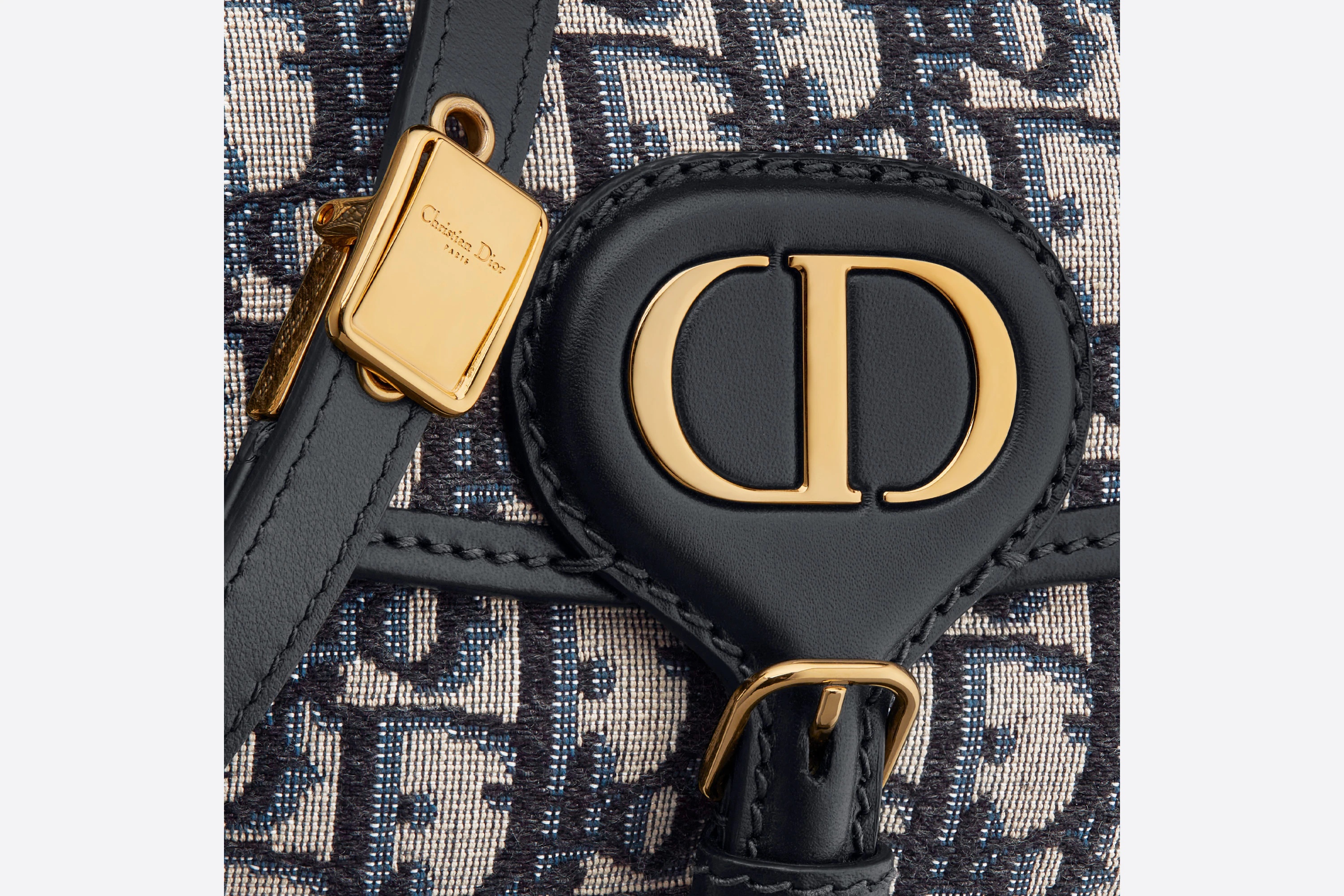 Dior Bobby East-West Bag 6