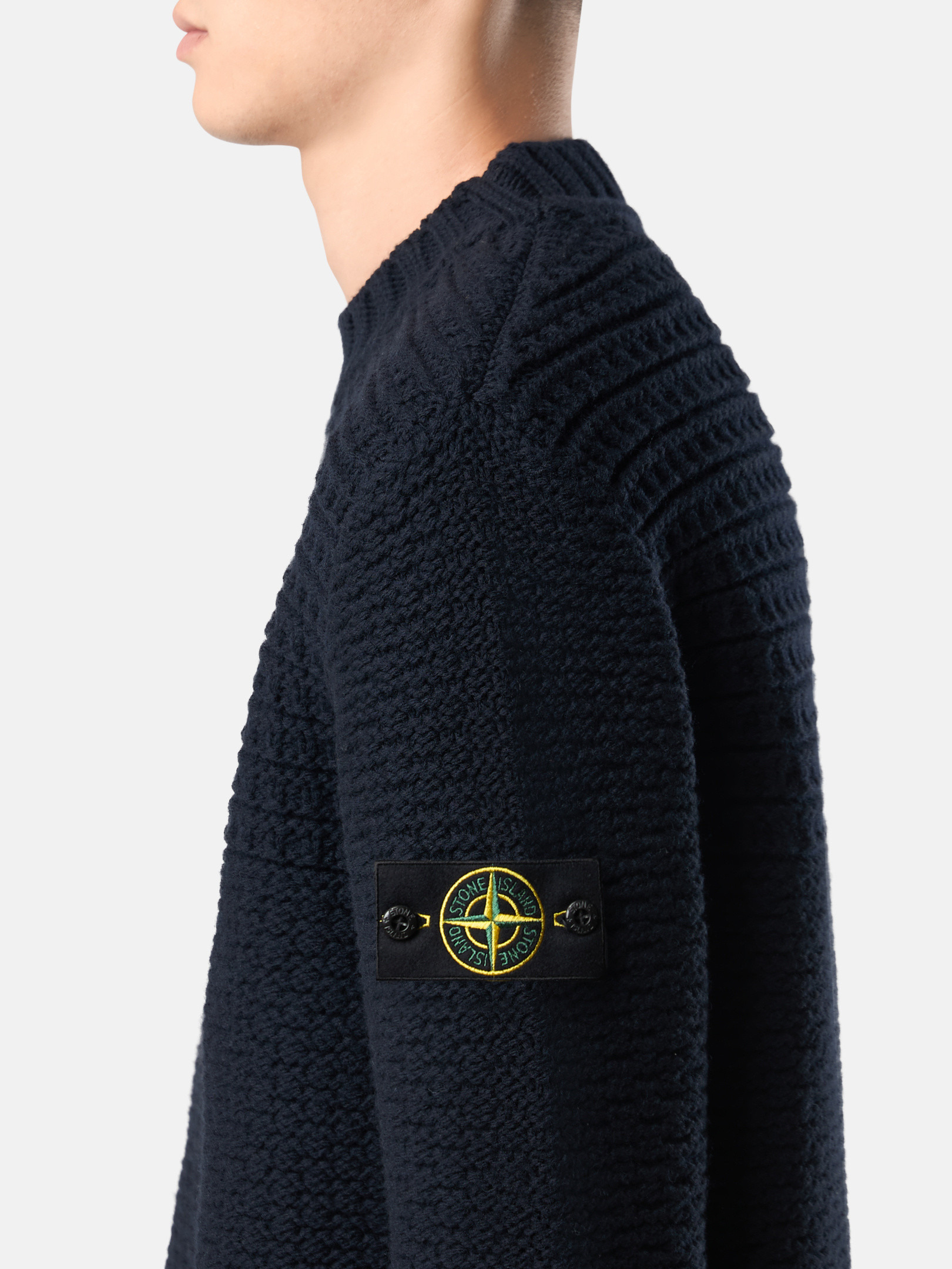 5100054 PURE WOOL - 3