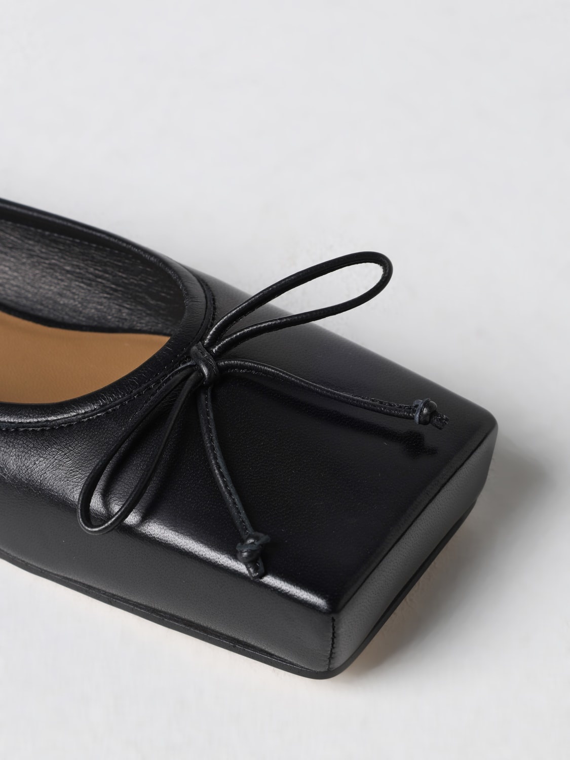 Ballet flats woman Jacquemus - 4