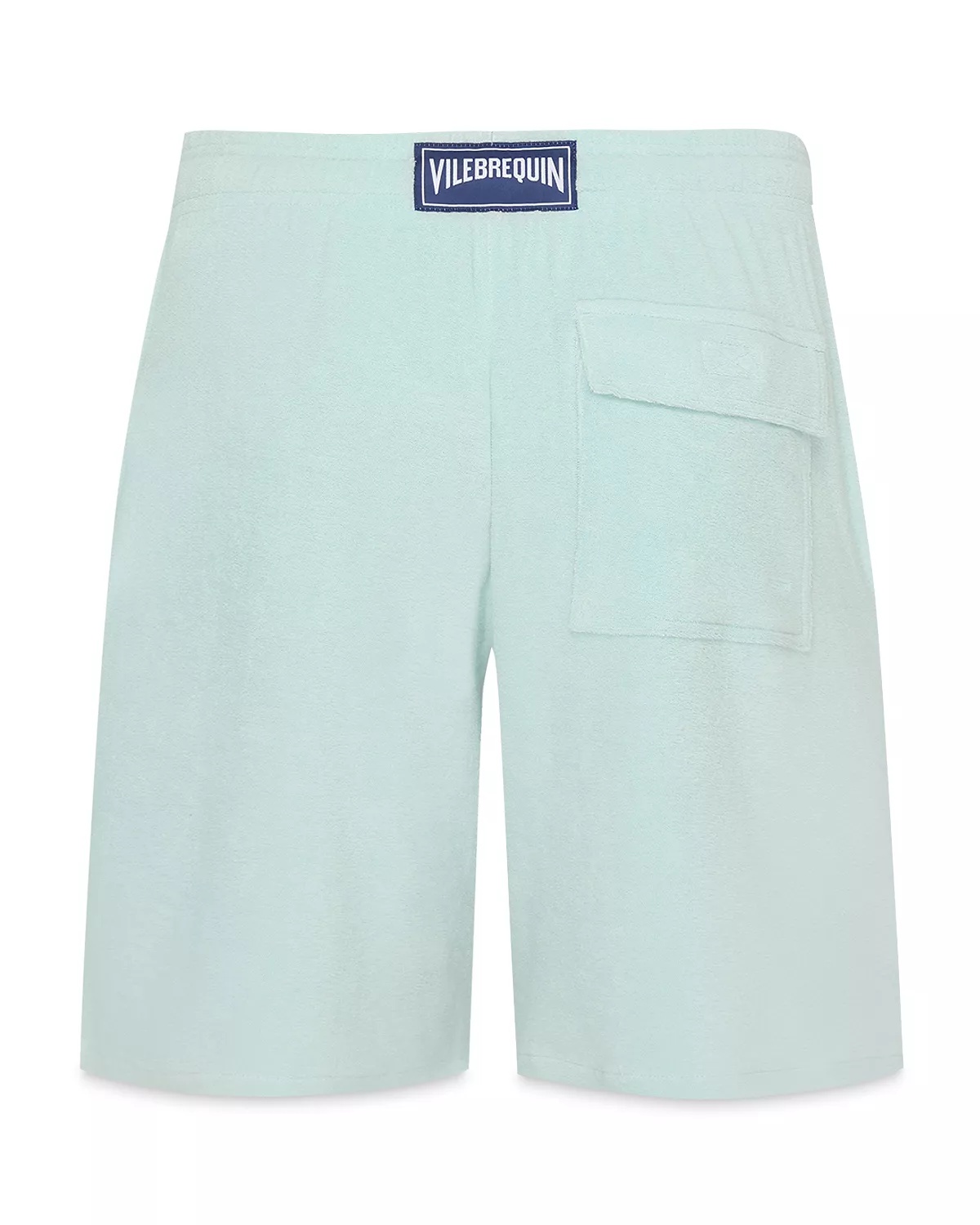Bolide Terry Bermuda Shorts - 2