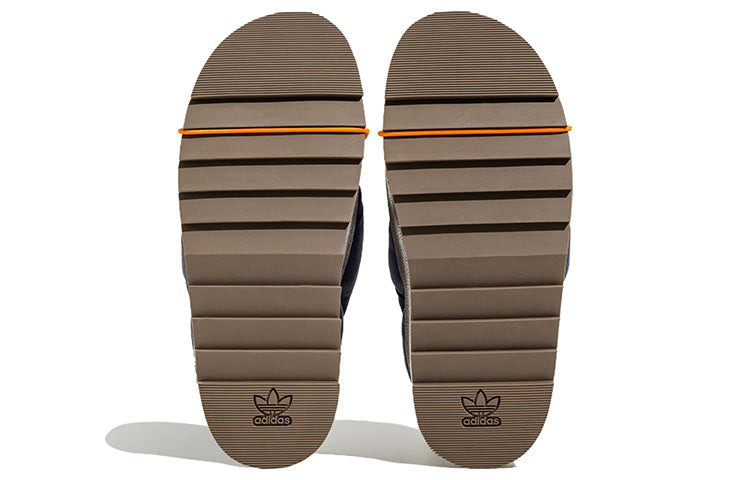 adidas originals Puffylette 'Navy' IF3956 - 6