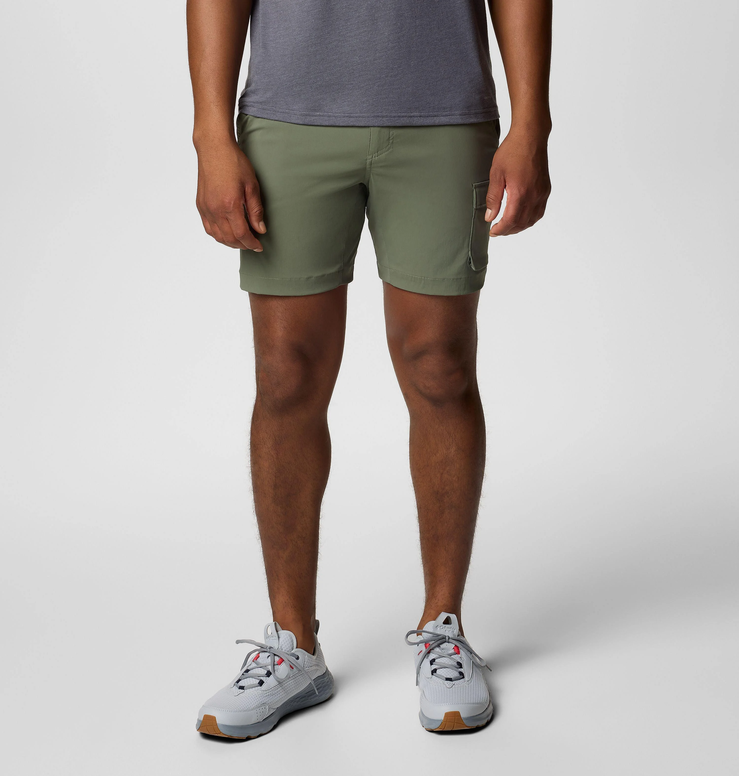 Men's PFG Wild Cast Shorts - 1