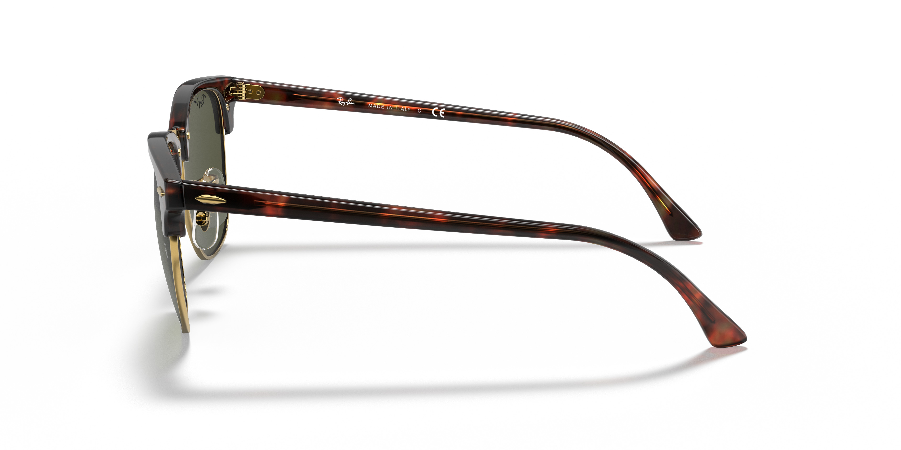 RB3016 Clubmaster Classic - 3