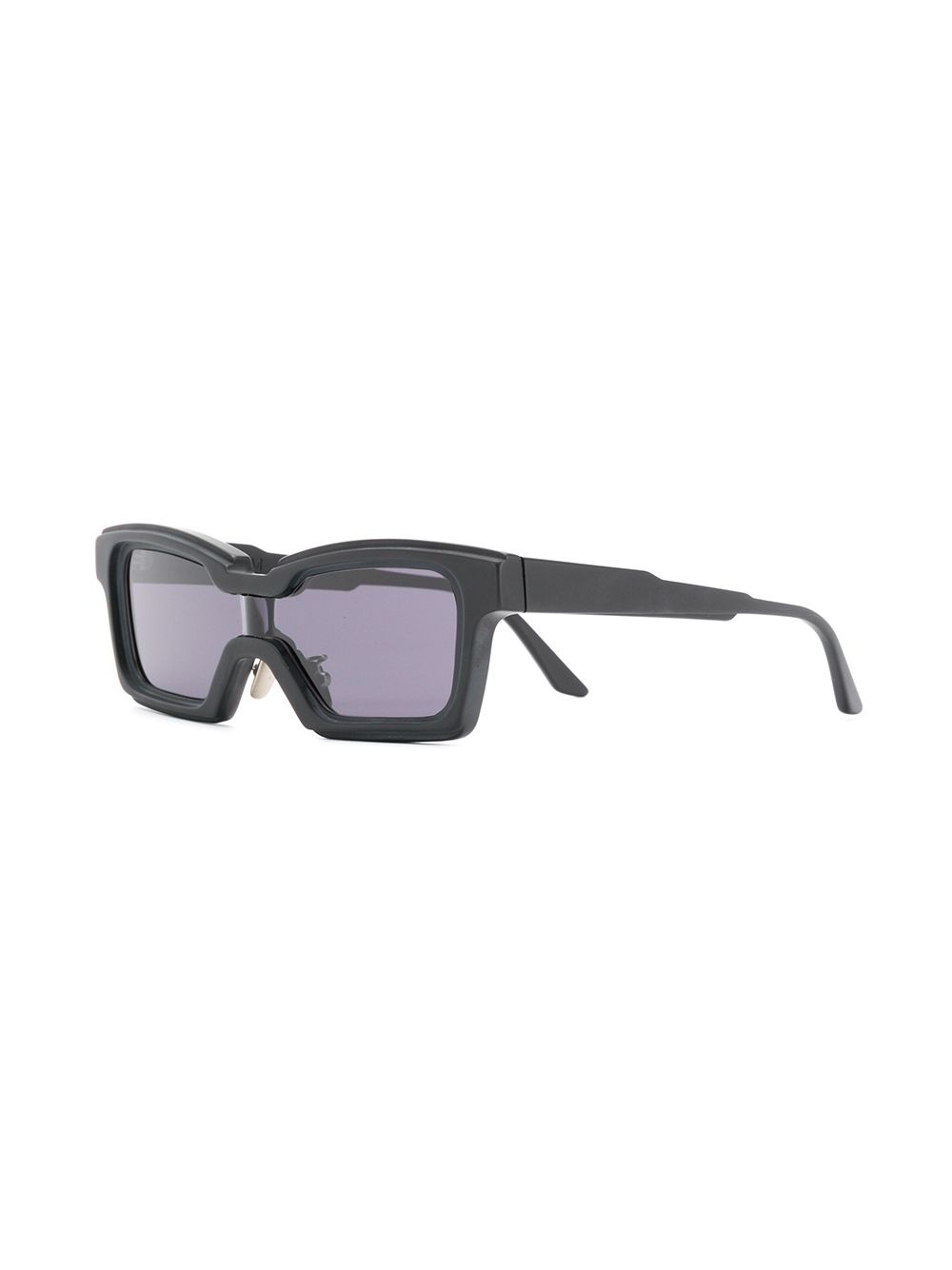 rectangular sunglasses - 2