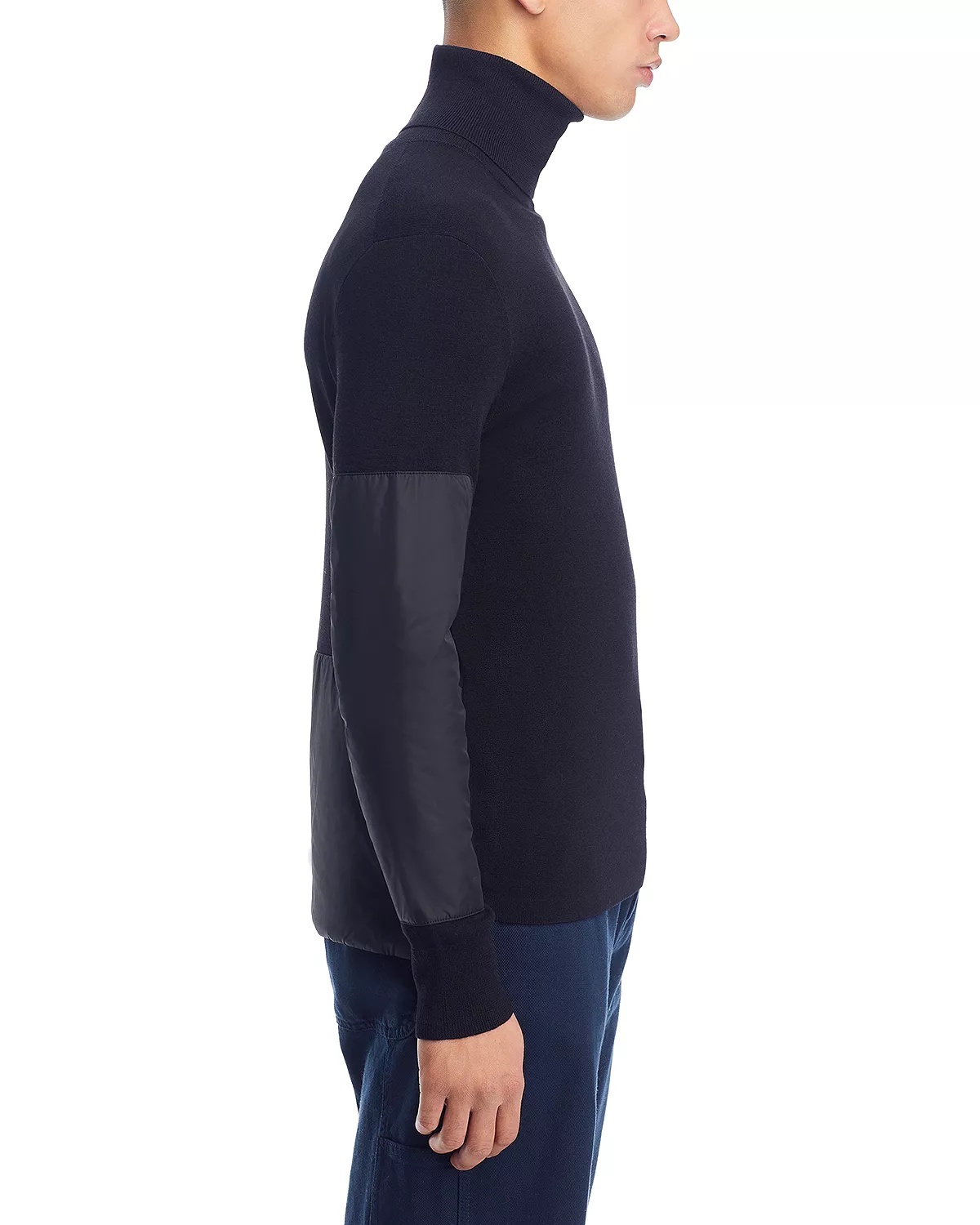 Turtleneck Sweater - 5