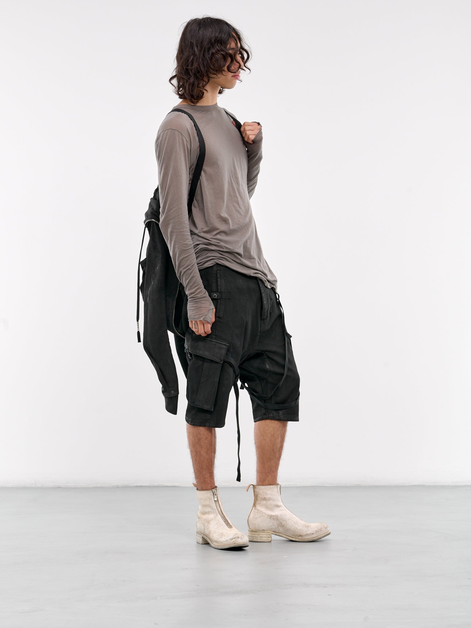 P37 Shorts - 6