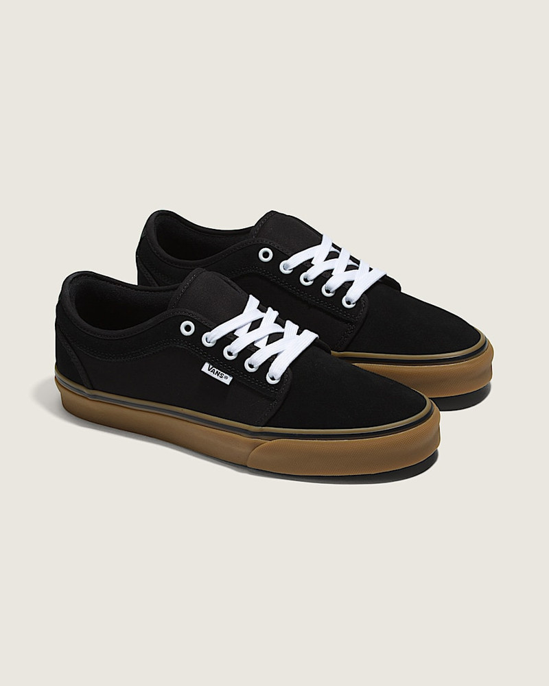 Vans Skate Chukka Low Shoe outlook