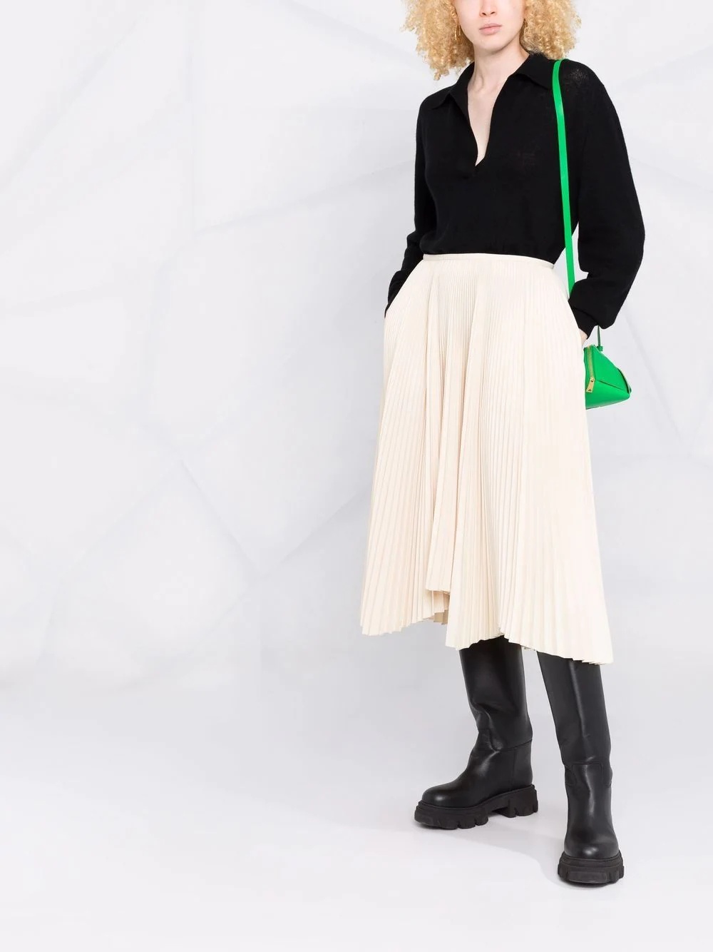 Jo pullover jumper - 2