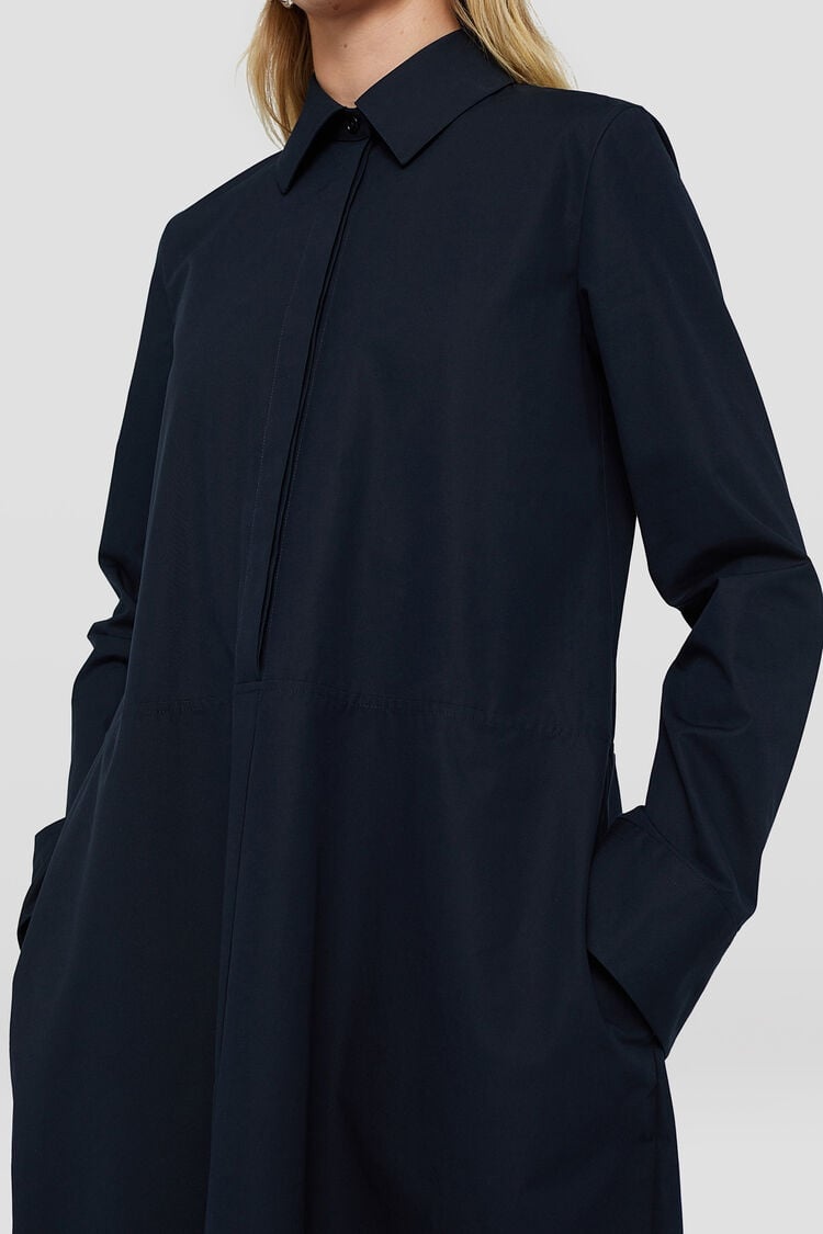 Shirt Dress - 2