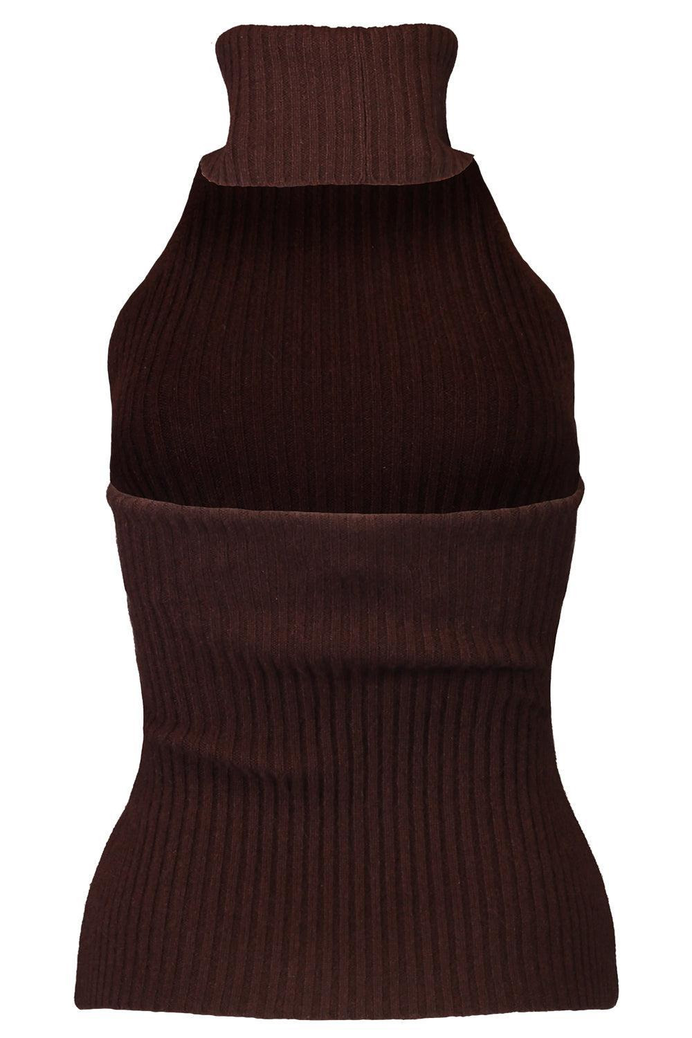 Samson Turtleneck Top - 5