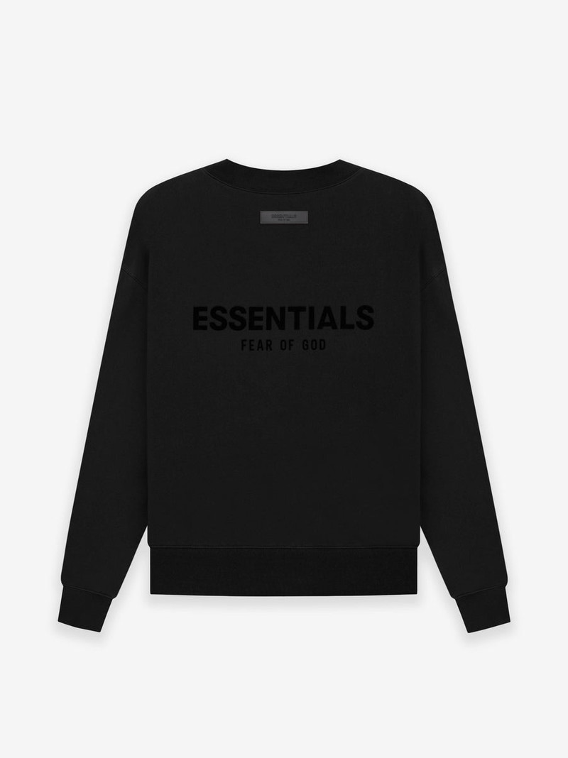 Essentials Crewneck 2