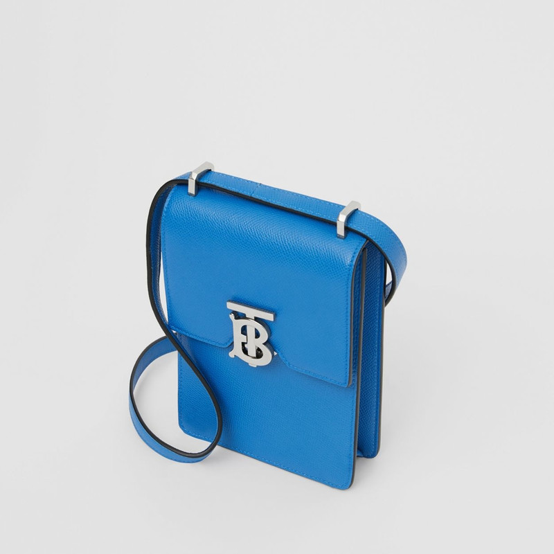 Grainy Leather Robin Bag 5