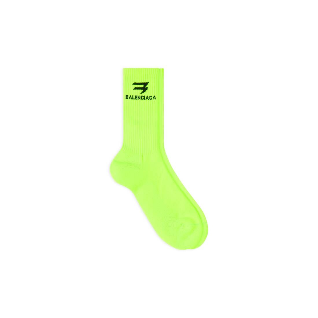 sporty b tennis socks - 1