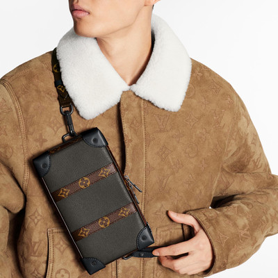 Louis Vuitton Soft Trunk Wallet outlook