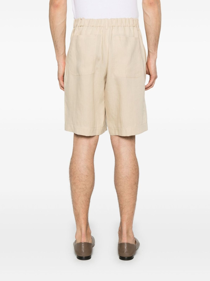 linen shorts 4