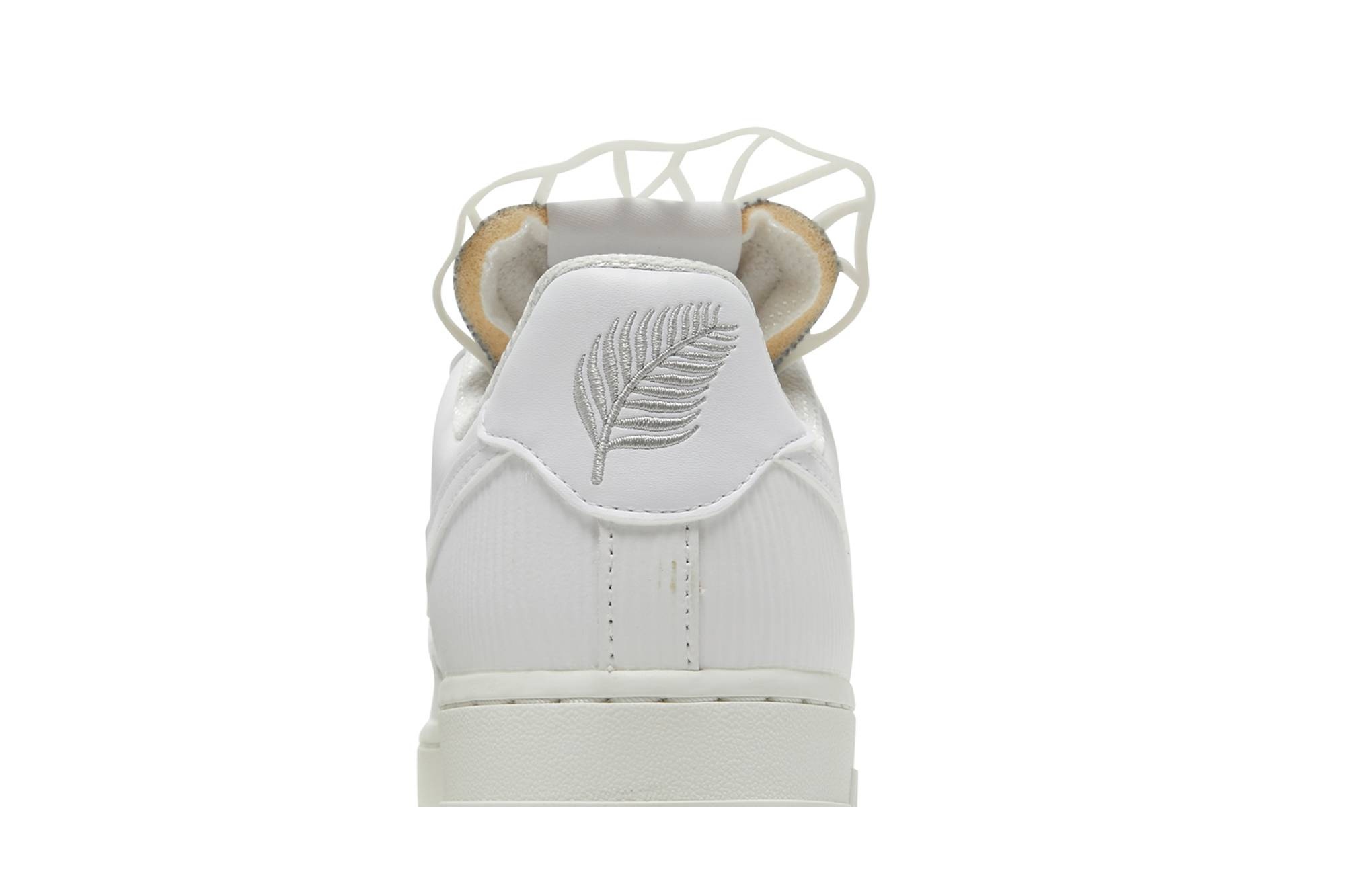 Wmns Air Force 1 'Goddess of Victory' - 7