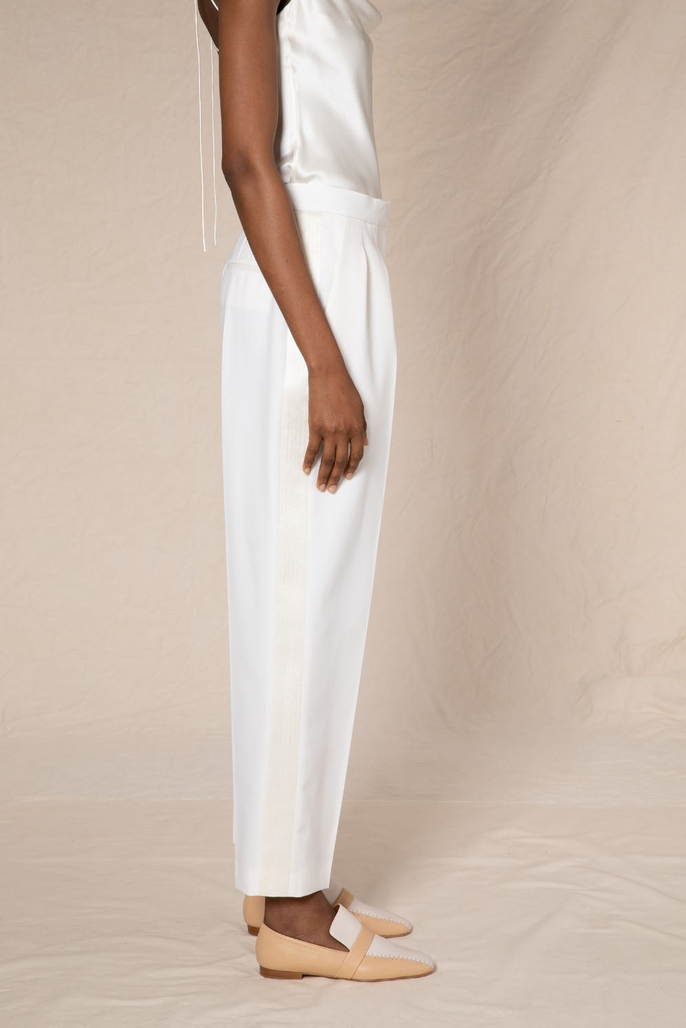 RAGOSTA TROUSERS - 3