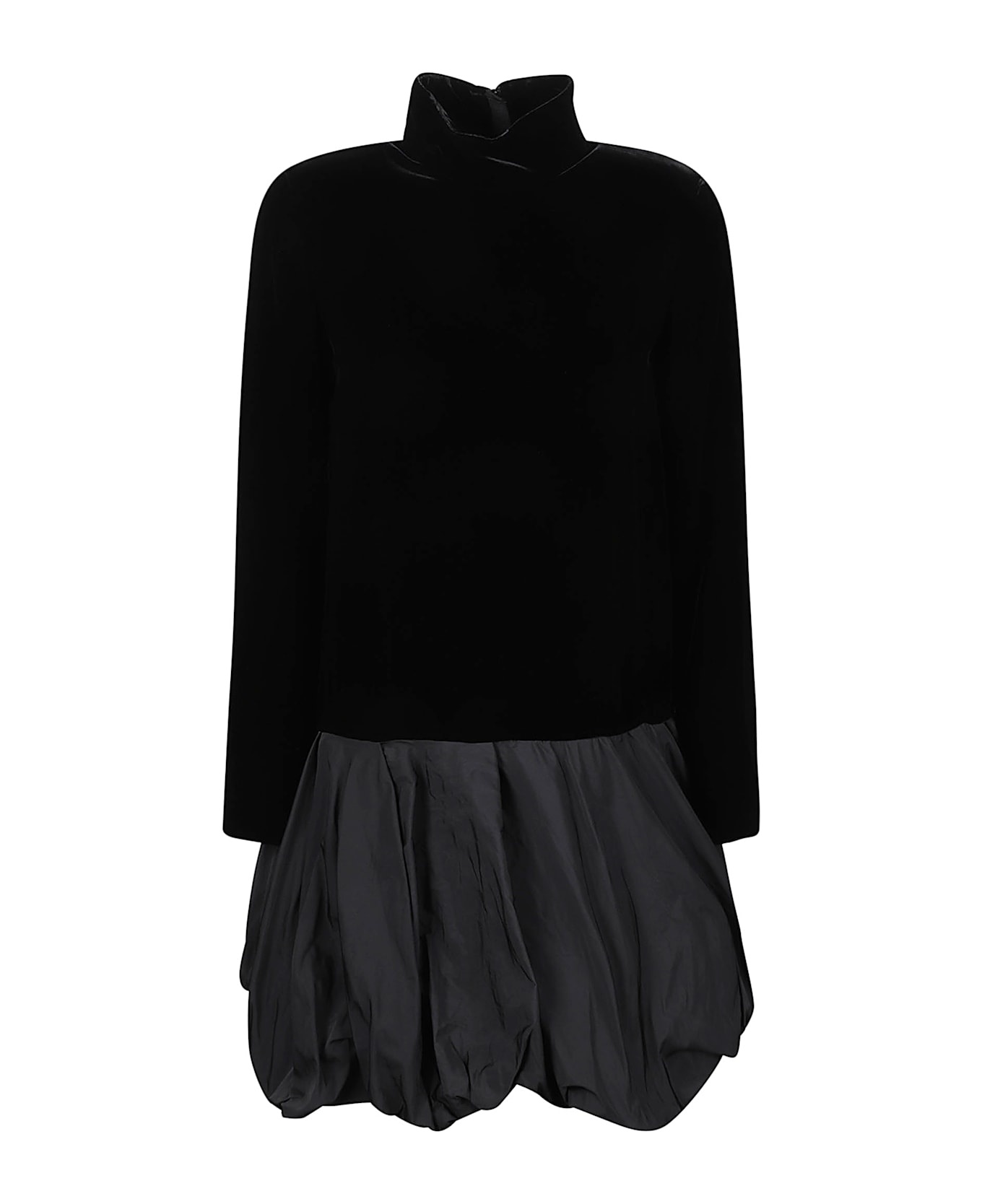 Osso Dress - 1