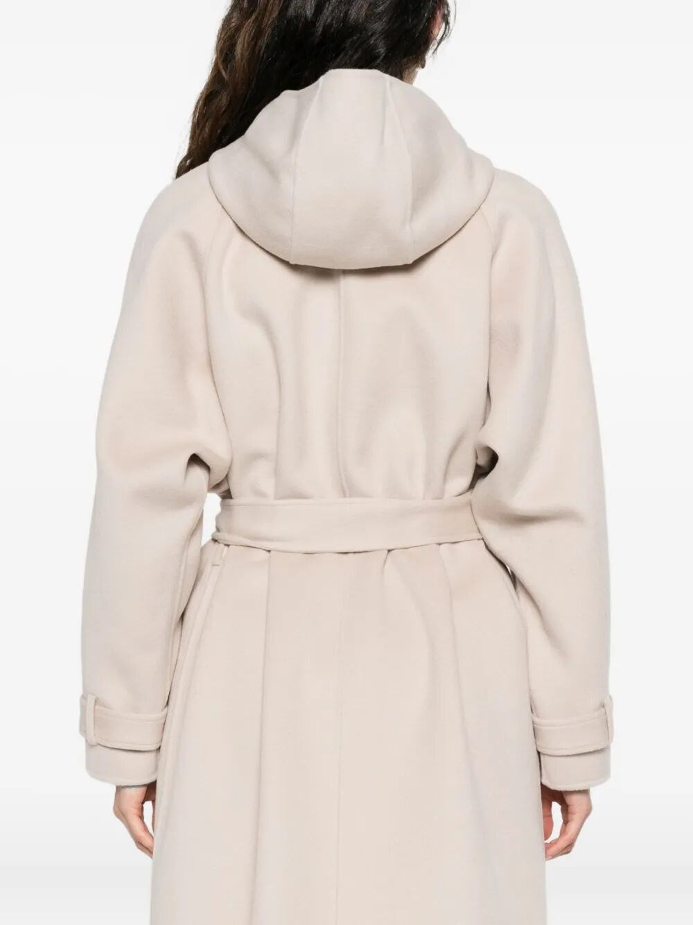 `Cartoccio` Coat - 5