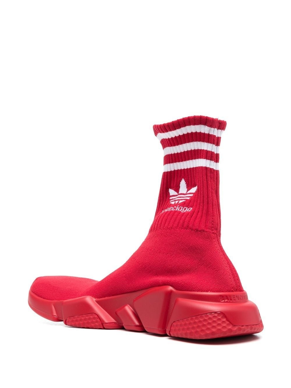 x Adidas Speed sock-style sneakers - 3