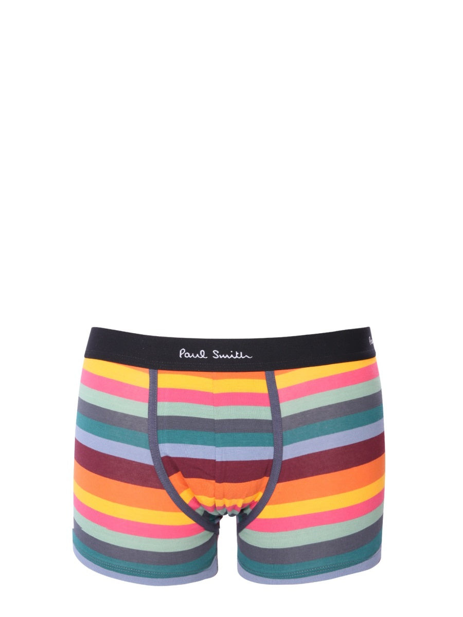 Pack Of Seven Boxers - 2