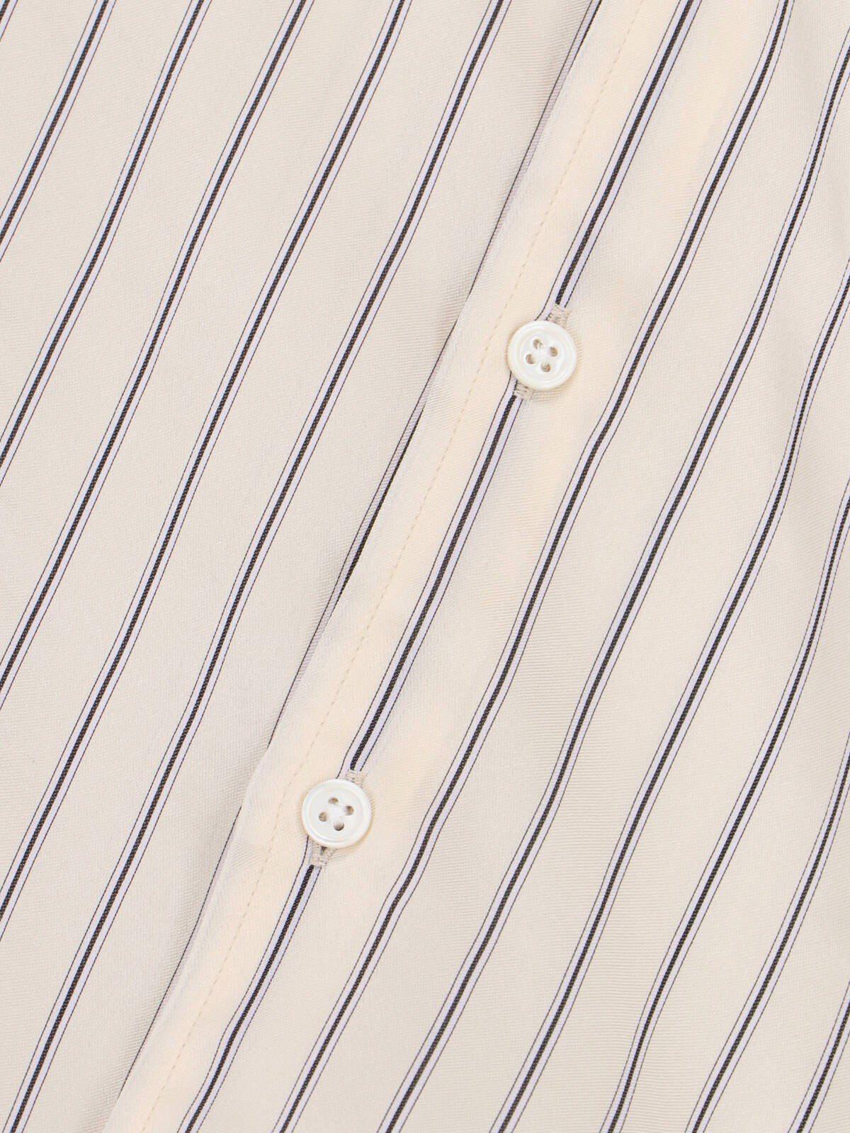 'PERI' STRIPED SHIRT - 5