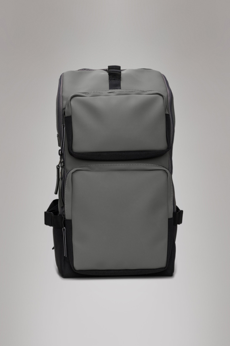Trail Cargo Backpack 1