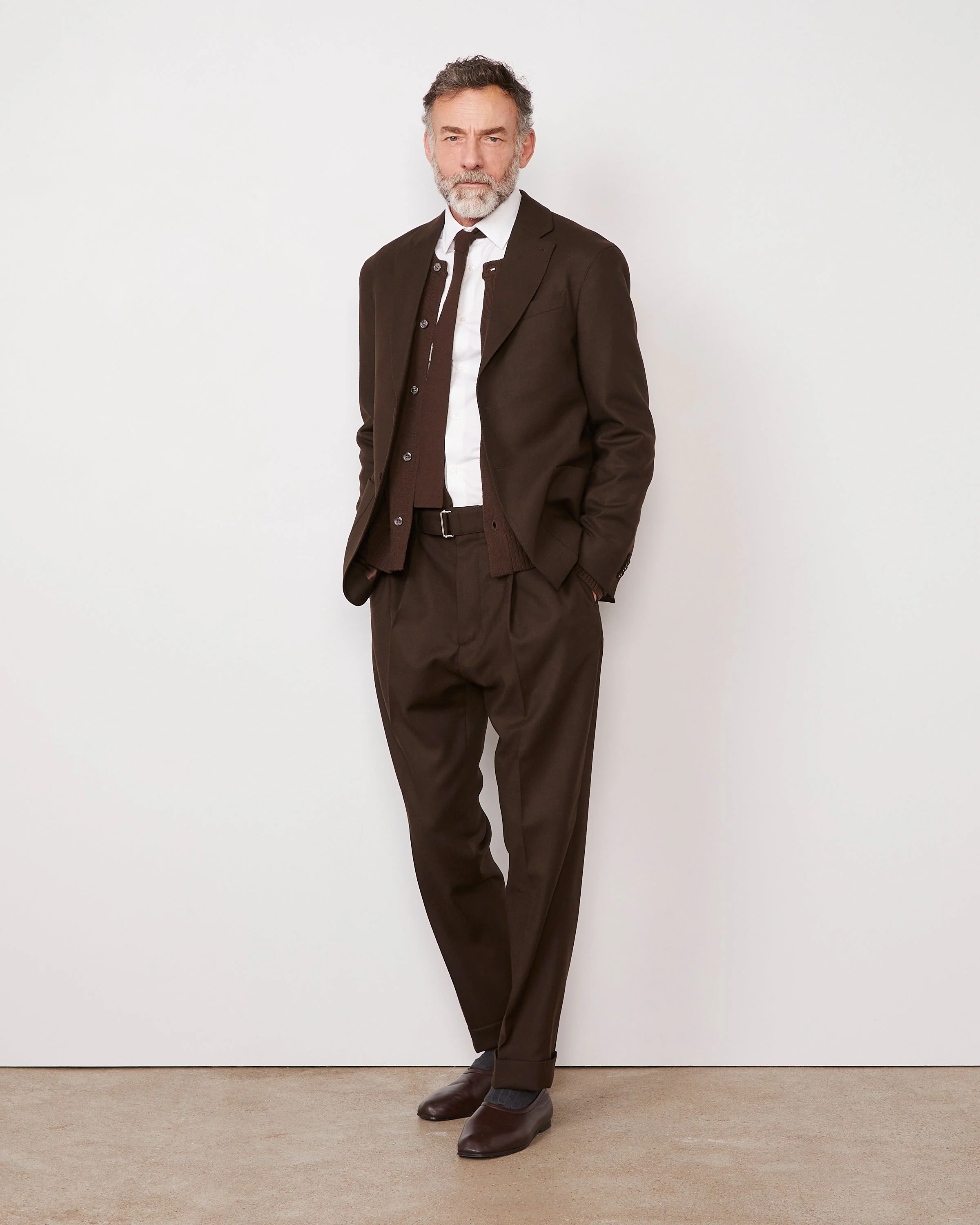 MICHEL JACKET - 1