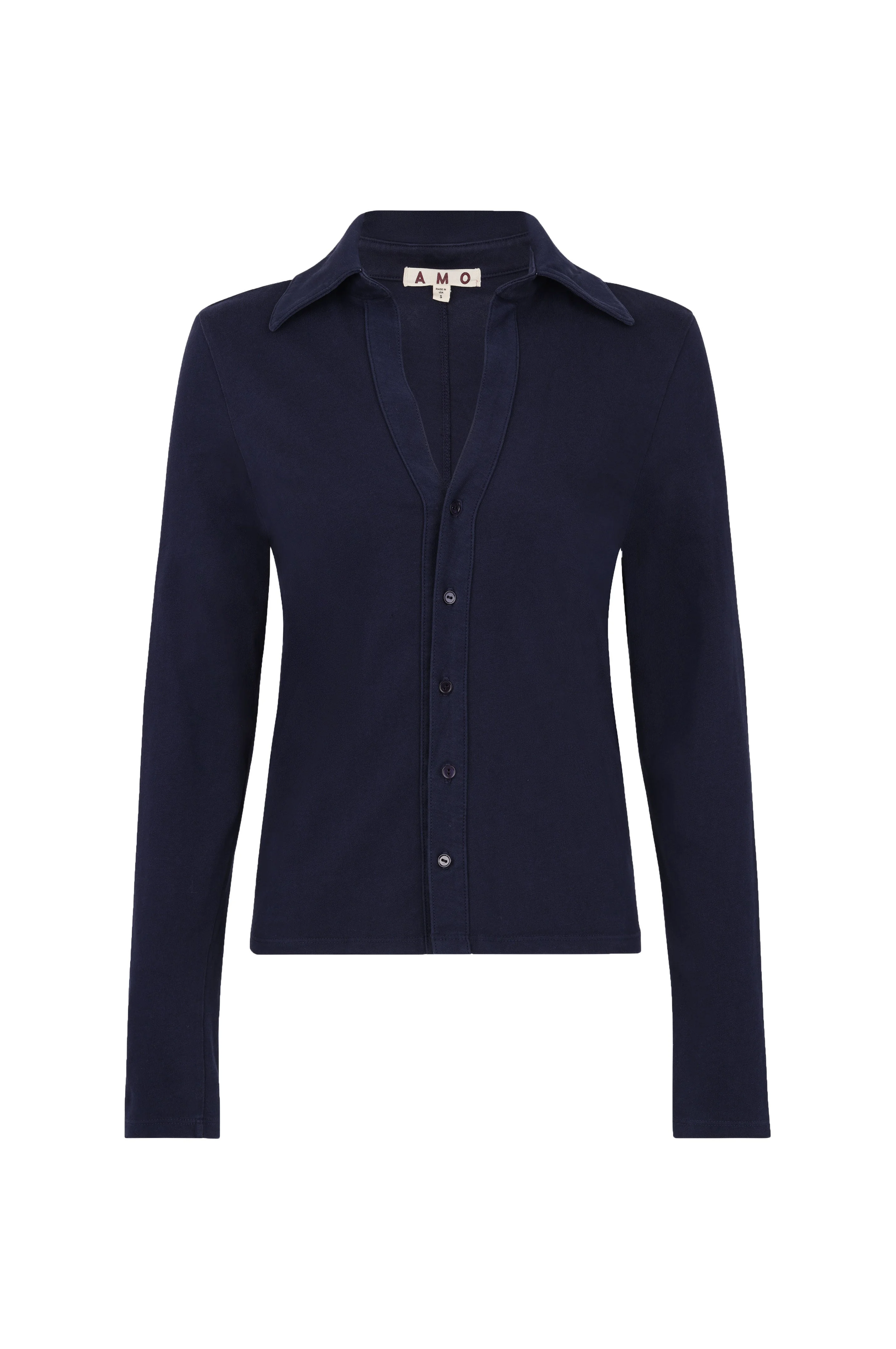Carolyn Top - 1