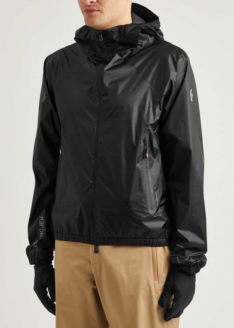 Day-Namic Leiten shell jacket - 6