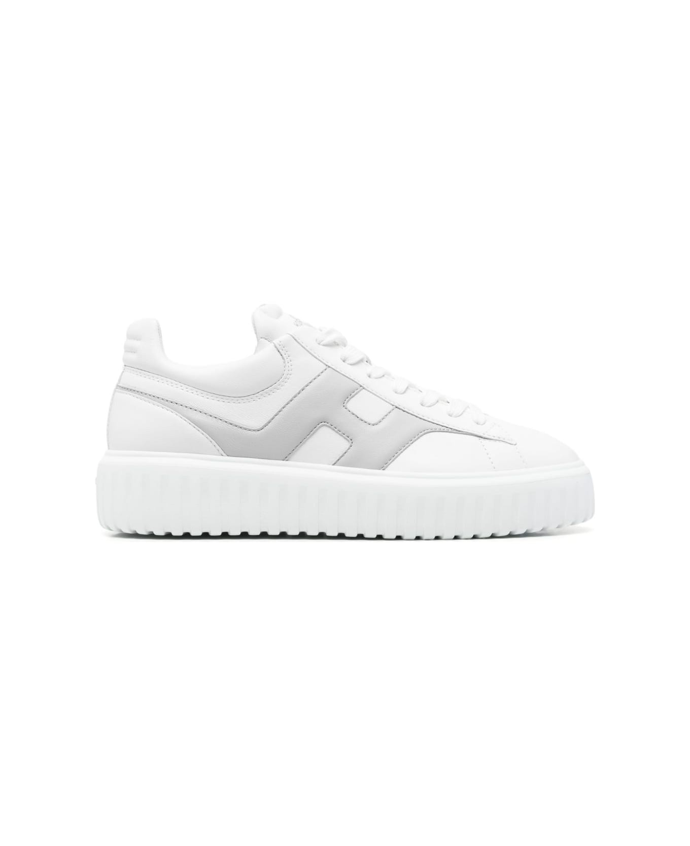 H-stripes Sneakers - 1