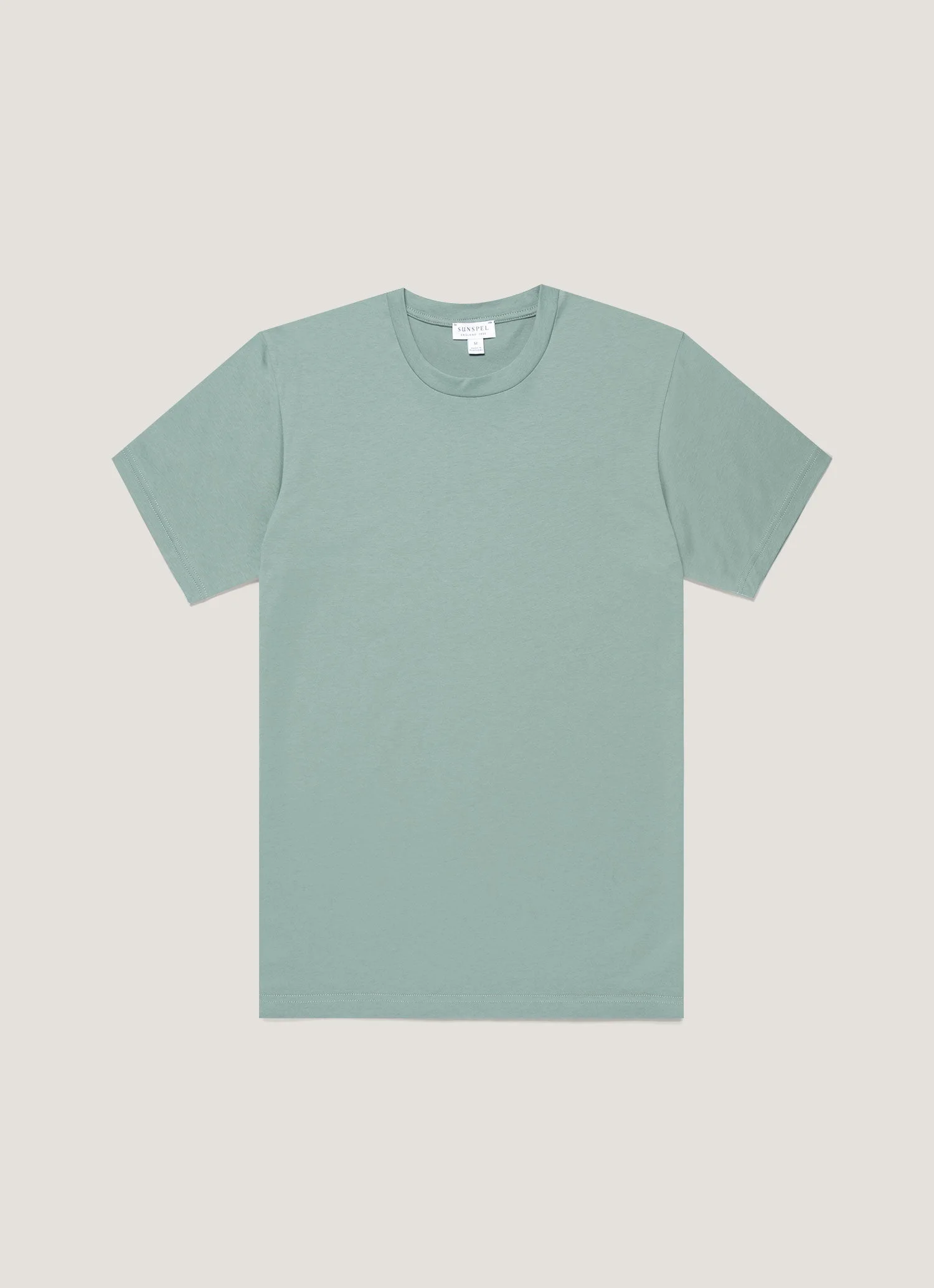 Riviera Midweight T‑shirt - 1