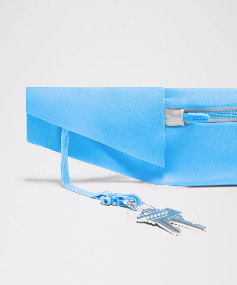 Fast and Free Running Belt 5