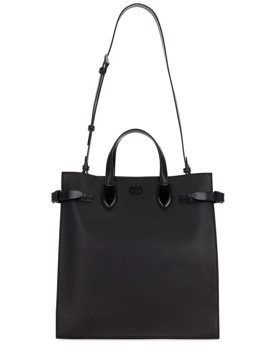 Soft Deer Tote - 1