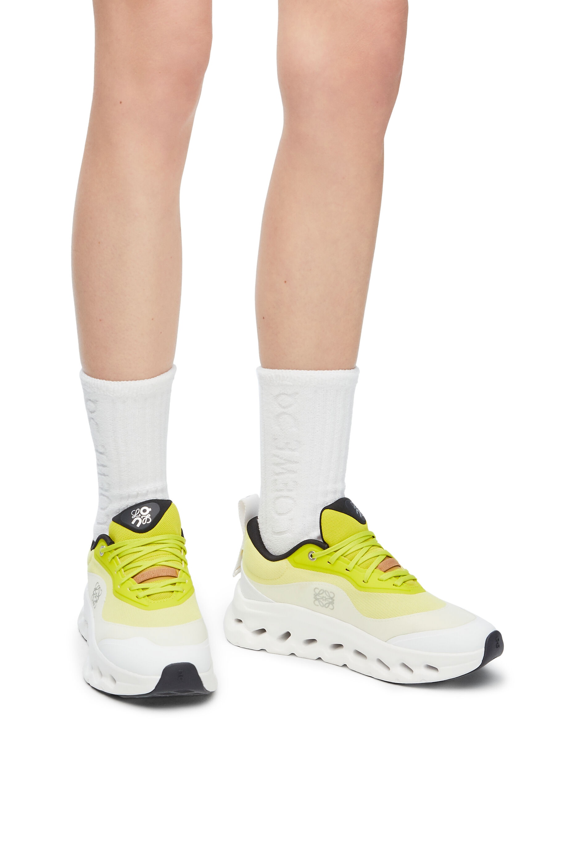 スニーカー Loewe Sneakers Loewe Sneakers - Gönc Luxury Vintage – Goncshop