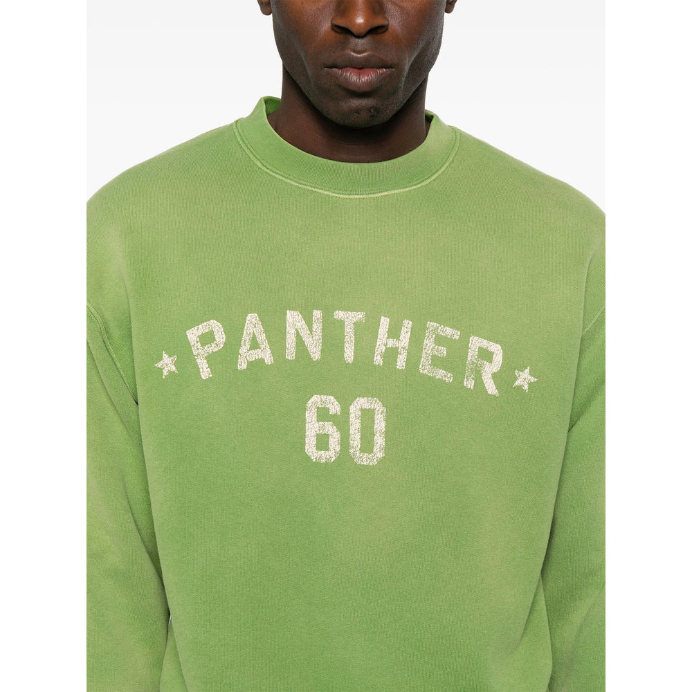 Valentino Green Sweaters & Knitwear - Sweatshirts Men - 4