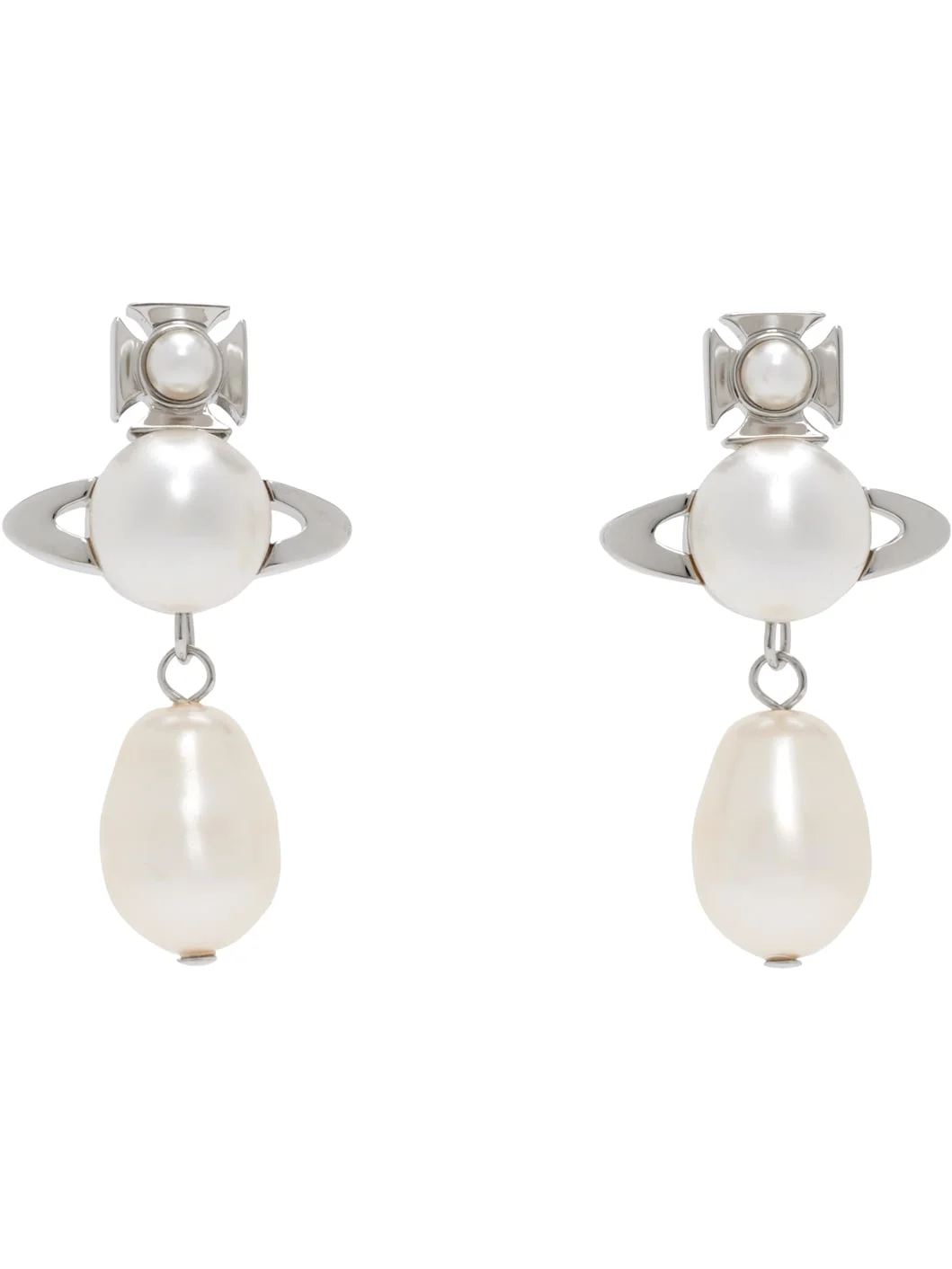 Inass Earrings - 1
