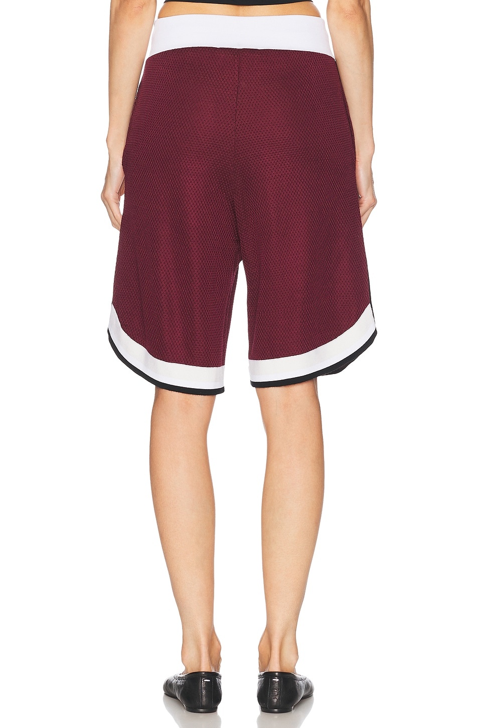 Rio Short - 4