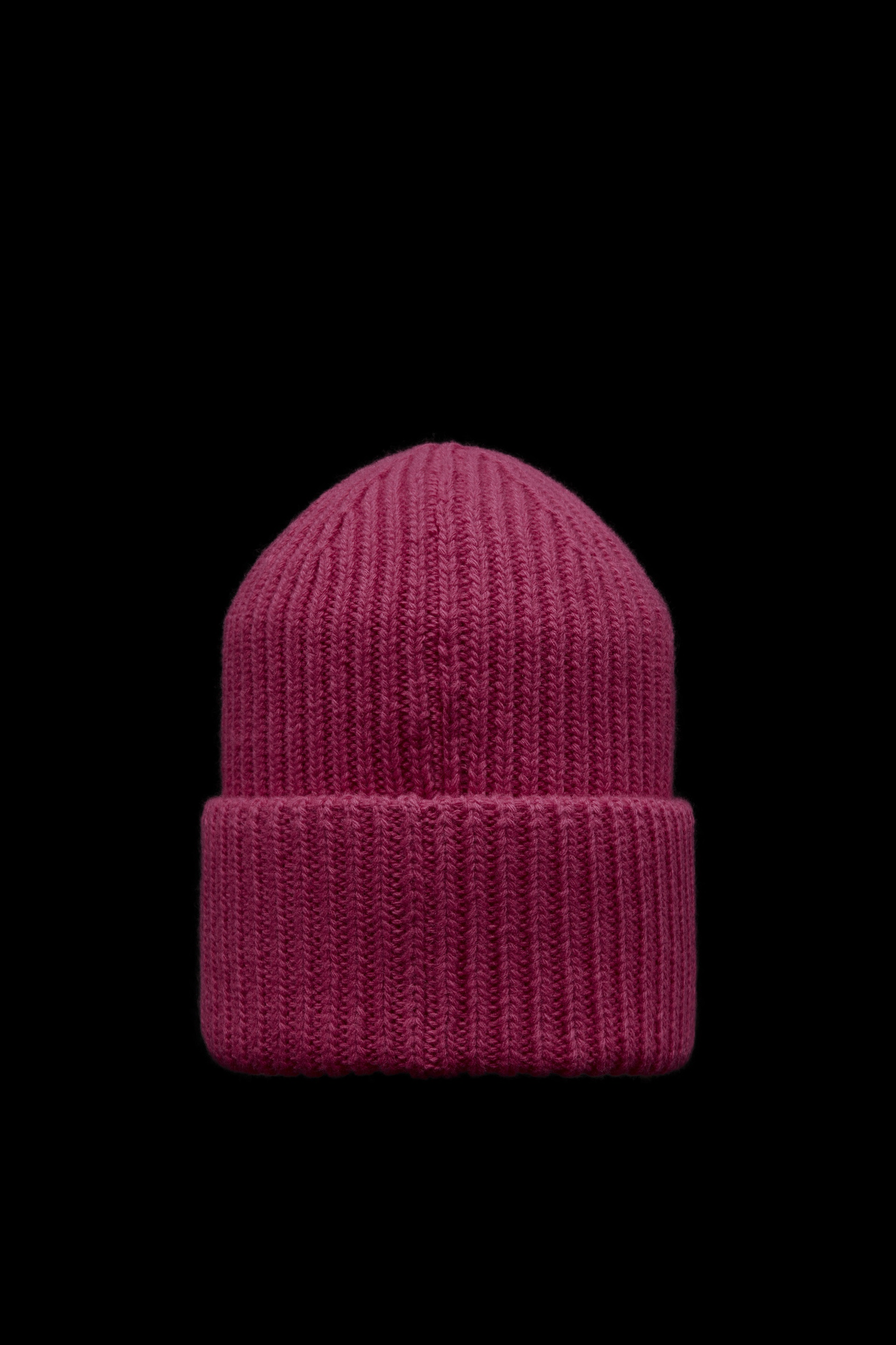 Wool Beanie - 3