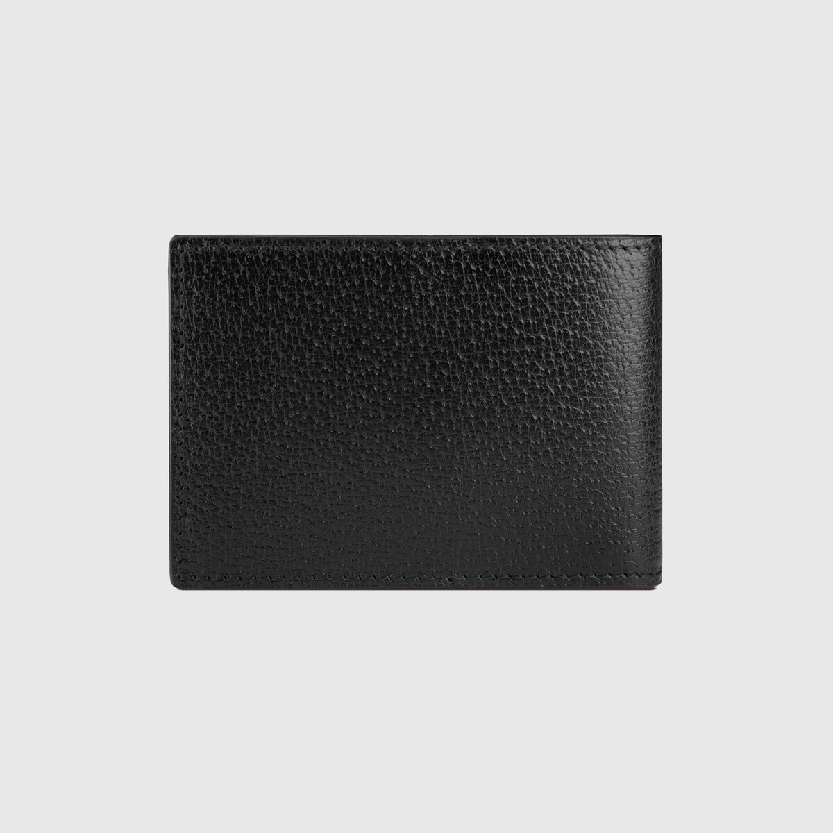 GG Marmont leather bi-fold wallet - 3