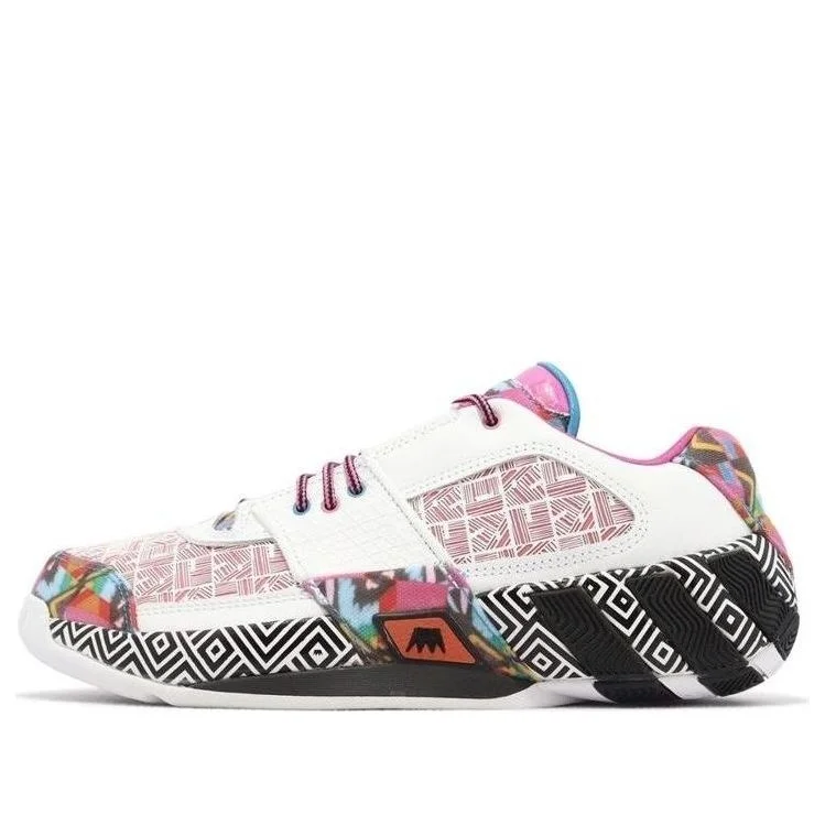 adidas UNDRCRWN x Gil Zero Restomod 'Remix Collection' 2022 GY0361 - 1