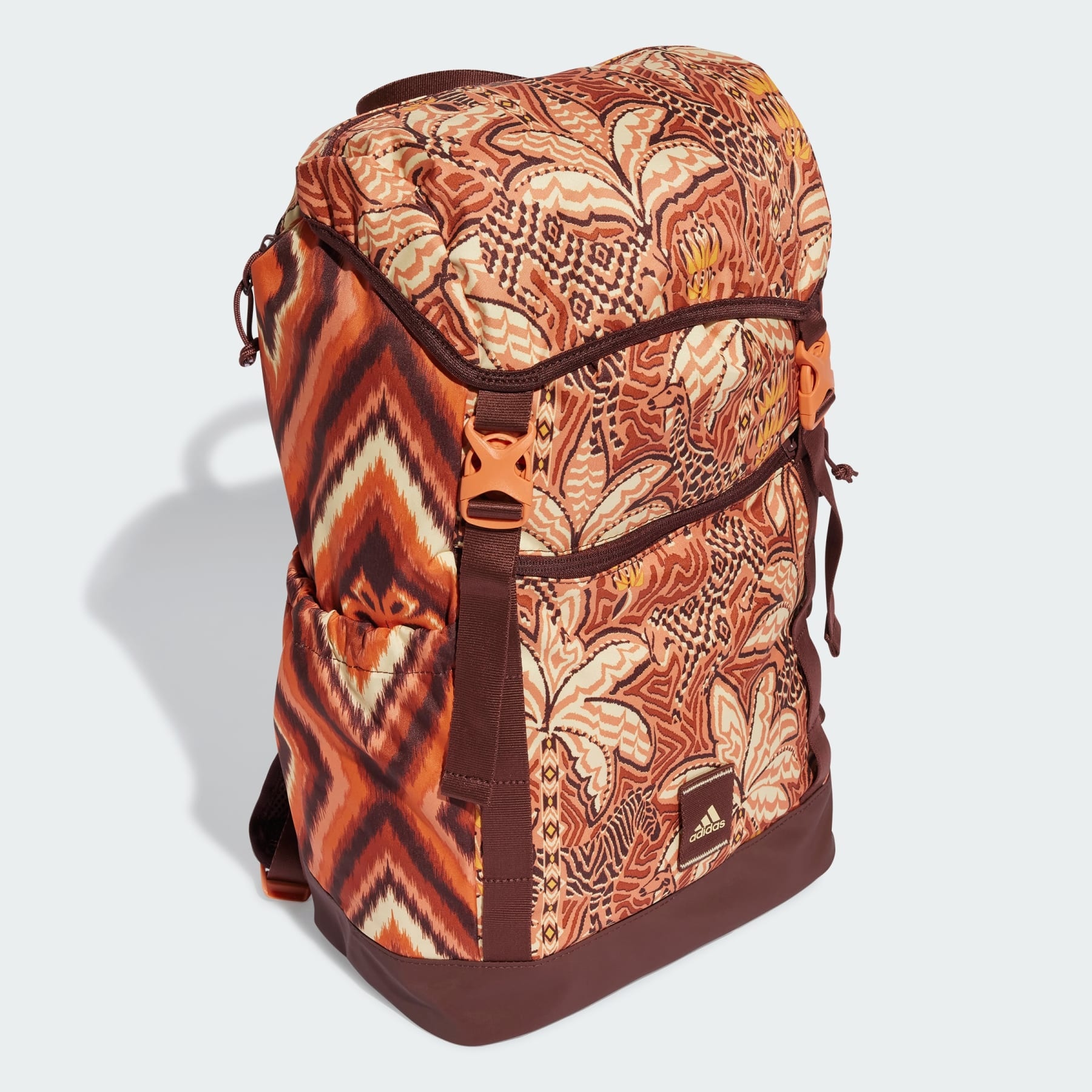 adidas x FARM Rio Premium Backpack - 3