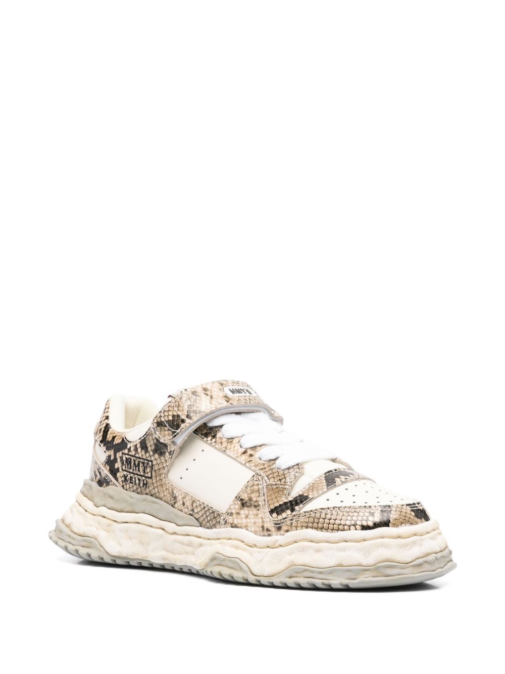 Keith sneakers - 2