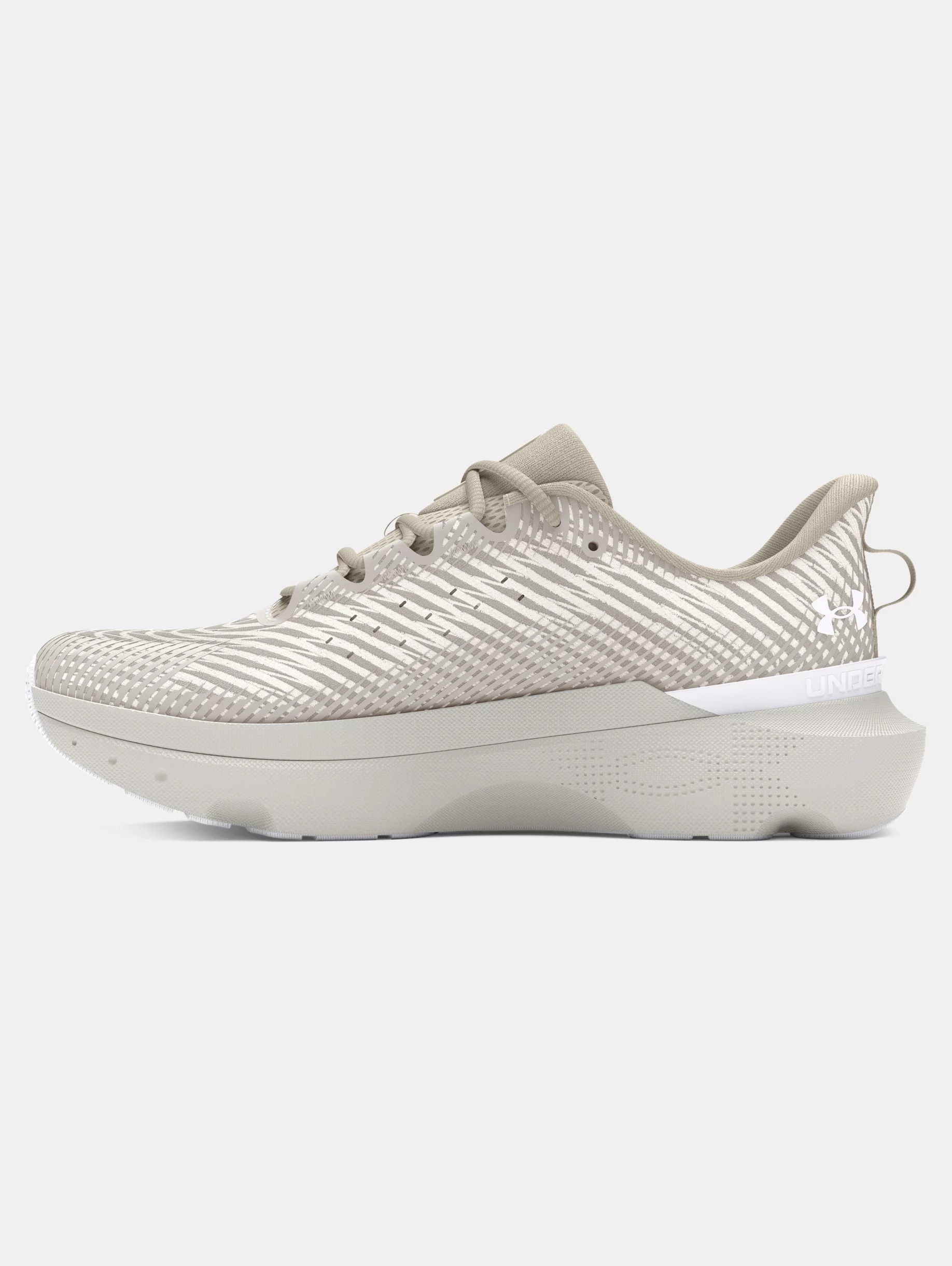 Men's UA Infinite Pro Running Shoes - 2