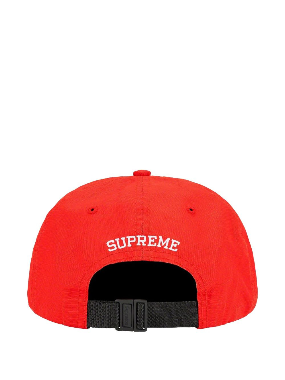 Small Box-logo cap - 2