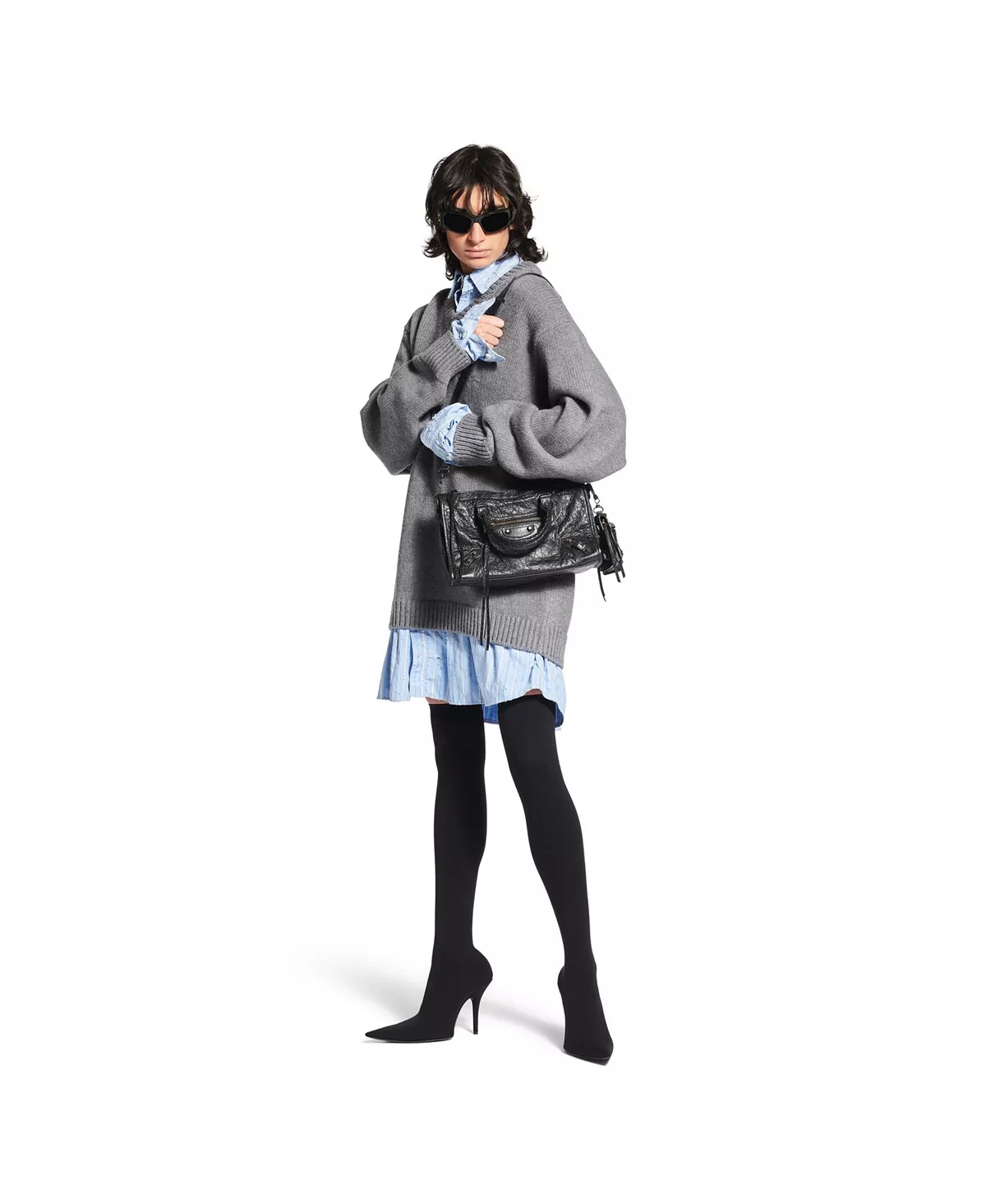 Le City Small Bag - 10