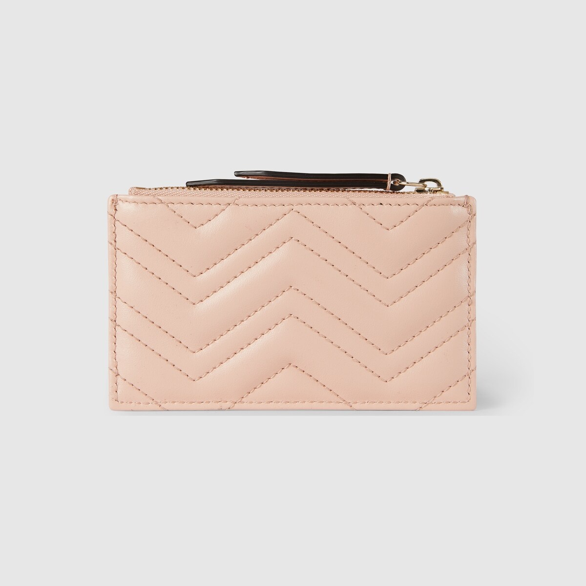 GG Marmont zip key case - 5