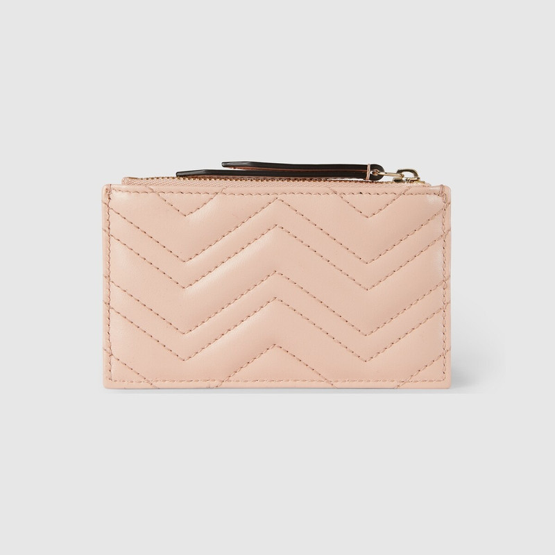 GG Marmont zip key case 5