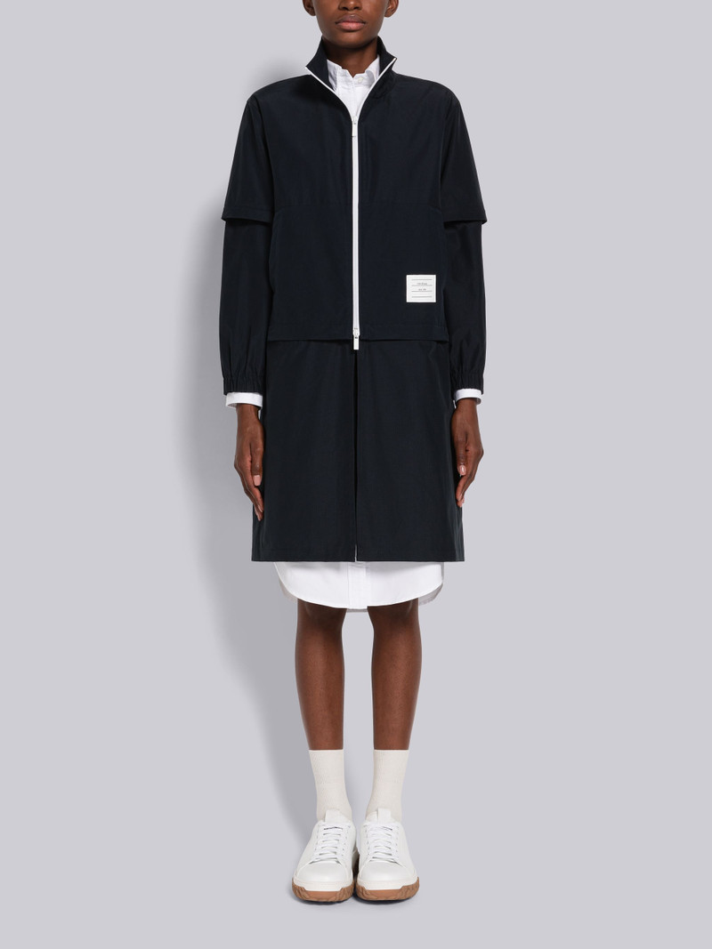 Ripstop 2-In-1 Zip Parka 5