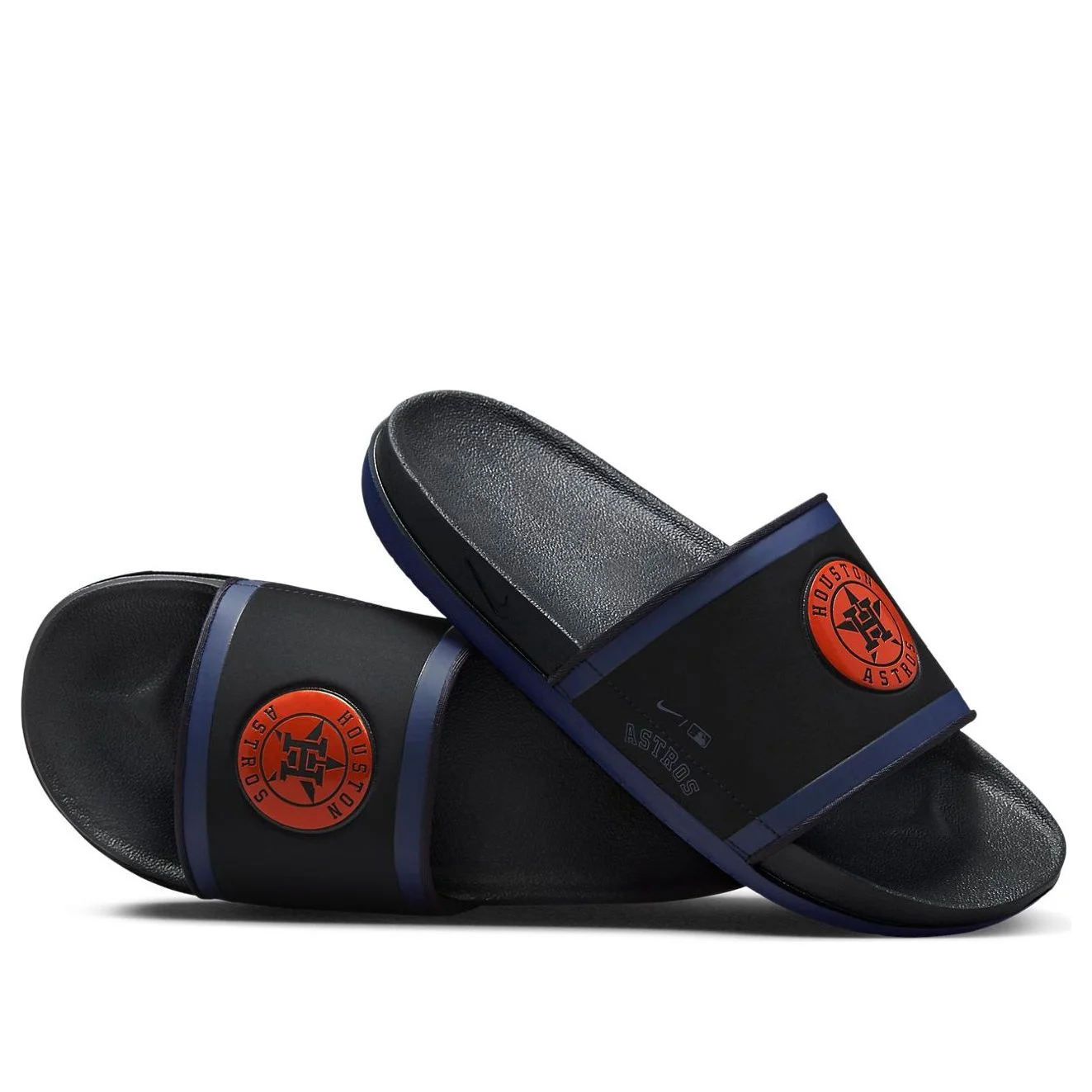 Nike MLB x Offcourt Slide 'Houston Astros' DH6978-002 - 1